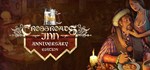 Crossroads Inn | Steam Gift Россия