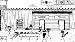 West of Loathing | Steam Gift Россия - изображение № 4