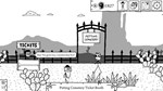 West of Loathing | Steam Gift Россия - изображение № 3
