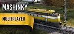 Mashinky | Steam Gift Россия