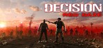 Decision: Red Daze | Steam Gift Россия