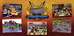 Swords and Sandals Classic Collection | Steam Gift Росс - изображение № 2