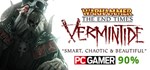 Warhammer: End Times - Vermintide Collector's Edition |
