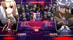 UNDER NIGHT IN-BIRTH ExeLate[cl-r] | Steam Gift Россия - изображение № 2