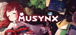 MUSYNX | Steam Gift Россия