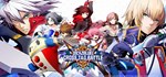 BLAZBLUE CROSS TAG BATTLE Basic Edition | Steam Gift Ро