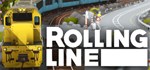 Rolling Line | Steam Gift Россия