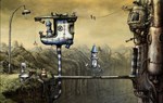 Machinarium | Steam Gift Россия - изображение № 3