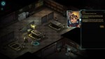 Shadowrun Returns | Steam Gift Россия - изображение № 2