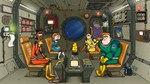 60 Parsecs! | Steam Gift Россия - изображение № 2
