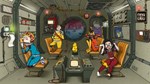 60 Parsecs! | Steam Gift Россия - изображение № 3