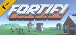 FORTIFY | Steam Gift Россия