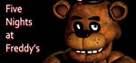 Five Nights at Freddy's | Steam Gift Россия