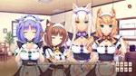 NEKOPARA Vol. 2 | Steam Gift Россия - изображение № 2