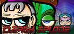 Clergy Splode | Steam Gift Россия