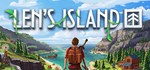 Len's Island | Steam Gift Россия