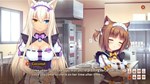 NEKOPARA Vol. 3 | Steam Gift Россия - изображение № 2