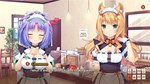 NEKOPARA Vol. 3 | Steam Gift Россия - изображение № 3