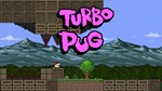 Turbo Pug | Steam Gift Россия - изображение № 2