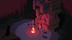 Hyper Light Drifter | Steam Gift Россия - изображение № 2