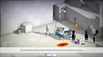 Bridge Constructor Portal | Steam Gift Россия - изображение № 3