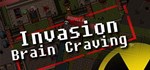 Invasion: Brain Craving | Steam Gift Россия