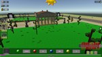 Cube Land Arena | Steam Gift Россия - изображение № 4