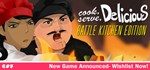 Cook, Serve, Delicious! | Steam Gift Россия