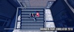 Drunken Fight Simulator | Steam Gift Россия - изображение № 4