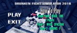 Drunken Fight Simulator | Steam Gift Россия - изображение № 2