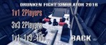 Drunken Fight Simulator | Steam Gift Россия - изображение № 3