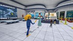 Octodad: Dadliest Catch | Steam Gift Россия - изображение № 4