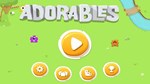Adorables | Steam Gift Россия - изображение № 2