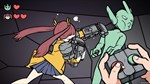 Otaku's Adventure | Steam Gift Россия - изображение № 4
