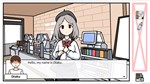Otaku's Adventure | Steam Gift Россия - изображение № 2