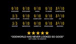 Oddworld: New 'n' Tasty | Steam Gift Россия - изображение № 2