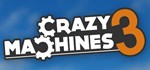 Crazy Machines 3 | Steam Gift Россия