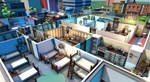 Rescue HQ - The Tycoon | Steam Gift Россия - изображение № 4