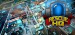 Rescue HQ - The Tycoon | Steam Gift Россия