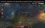 Divinity: Original Sin Enhanced Edition | Steam Gift Ро - изображение № 4