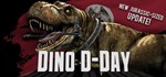 Dino D-Day | Steam Gift Россия