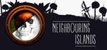Neighboring Islands | Steam Gift Россия