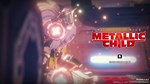 METALLIC CHILD | Steam Gift Россия - изображение № 2