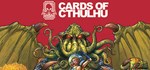 Cards of Cthulhu | Steam Gift Россия