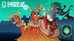 Cards of Cthulhu | Steam Gift Россия - изображение № 3