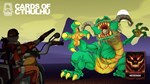 Cards of Cthulhu | Steam Gift Россия - изображение № 4