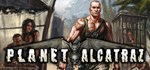 Planet Alcatraz | Steam Gift Россия
