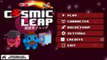 Cosmic Leap | Steam Gift Россия - изображение № 2
