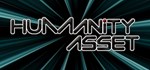 Humanity Asset | Steam Gift Россия