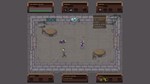 No Turning Back: The Pixel Art Action-Adventure Rogueli - изображение № 3